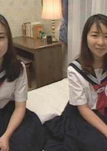  発売　女子校生のるーずSEX　